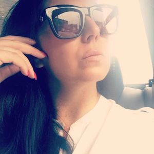 Meet your Posher, Monika